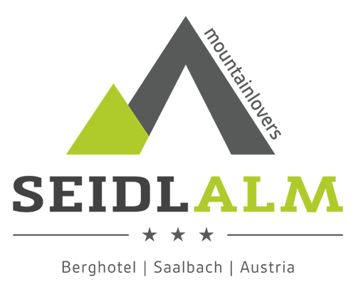 Berghotel SeidlAlm Logo
